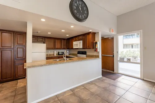 Maya Condominiums in Scottsdale, Arizona